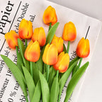 Fleur Artificielle Tulipe