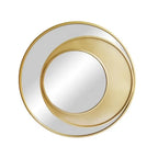 Miroir Décoratif Rond