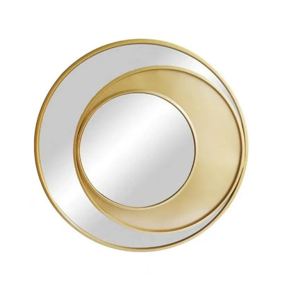 Miroir Décoratif Rond