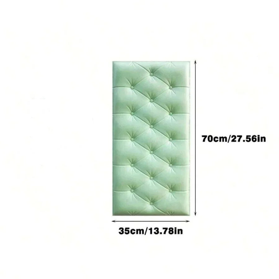 Autocollant Mural Chambre