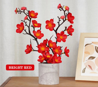 Fleur Artificielle Prunier Sakura