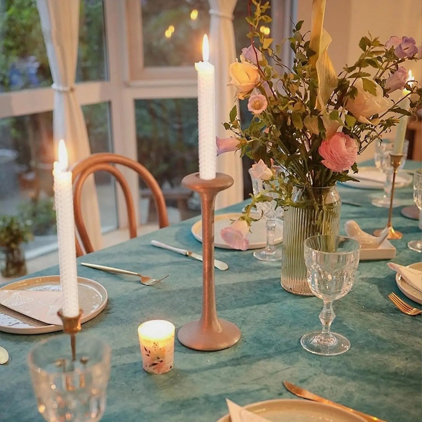 Bougie de Cire d'abeille