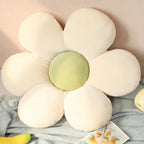 Coussins Tournesol & Marguerite