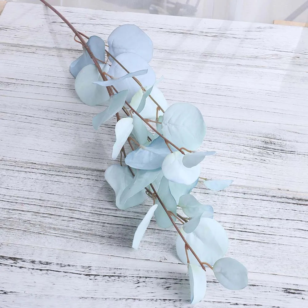 Fleur Artificielle en Soie