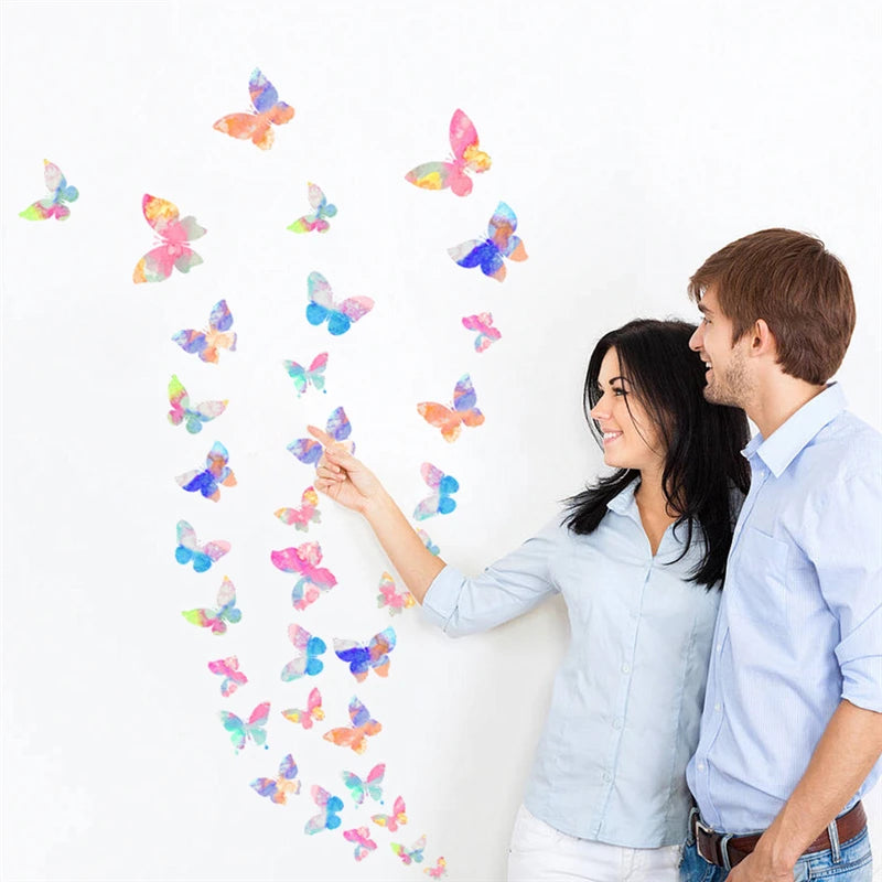 Autocollant Mural Chambre