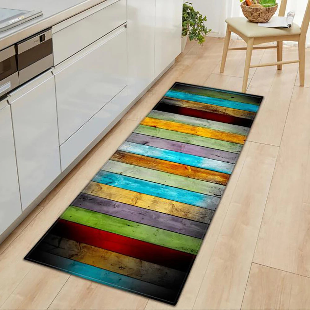 Tapis de Cuisine