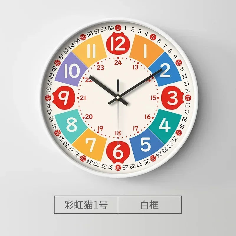 Horloge Murale Design