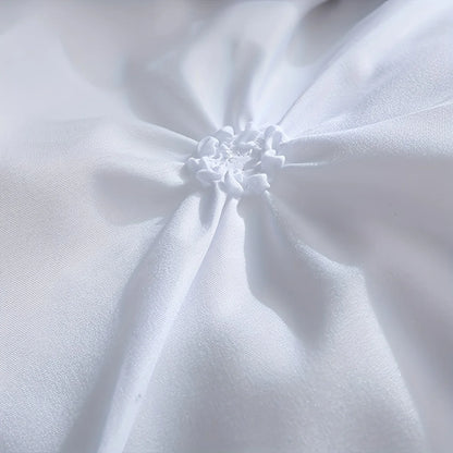 Parure Housse de Couette Unie