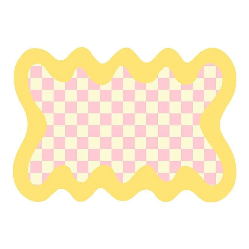 Tapis Chambre