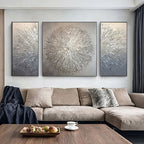 Tableau Moderne Art
