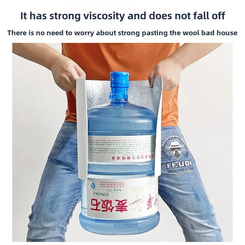 Revêtement Autocollant Mural effet Marbre