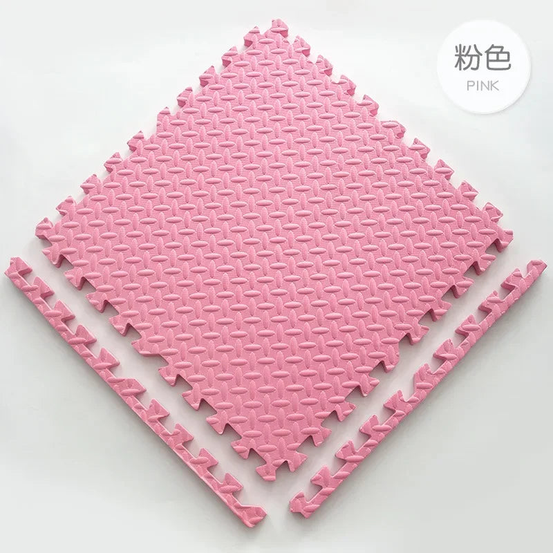 Tapis de Jeu Epais