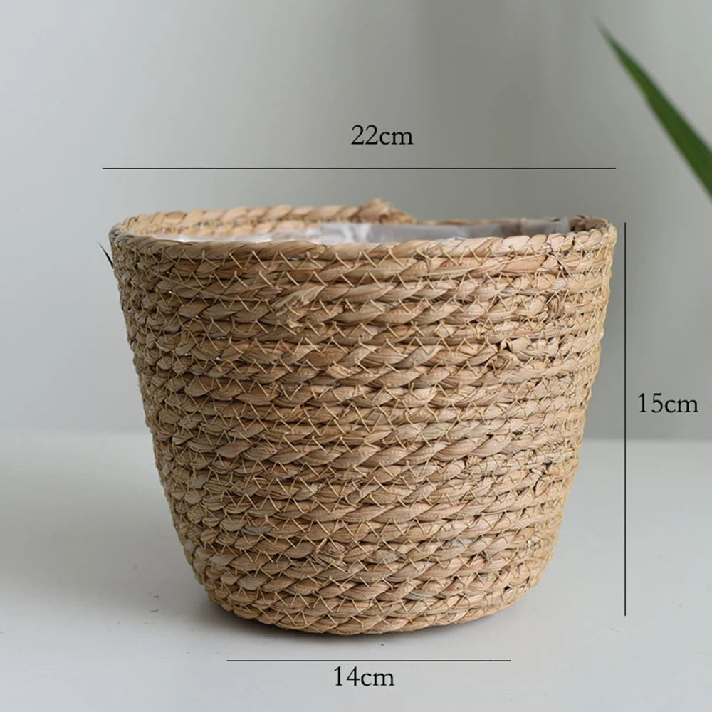 Pot Panier
