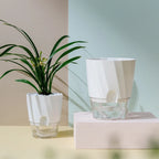 Pot de Fleur Hydroponique
