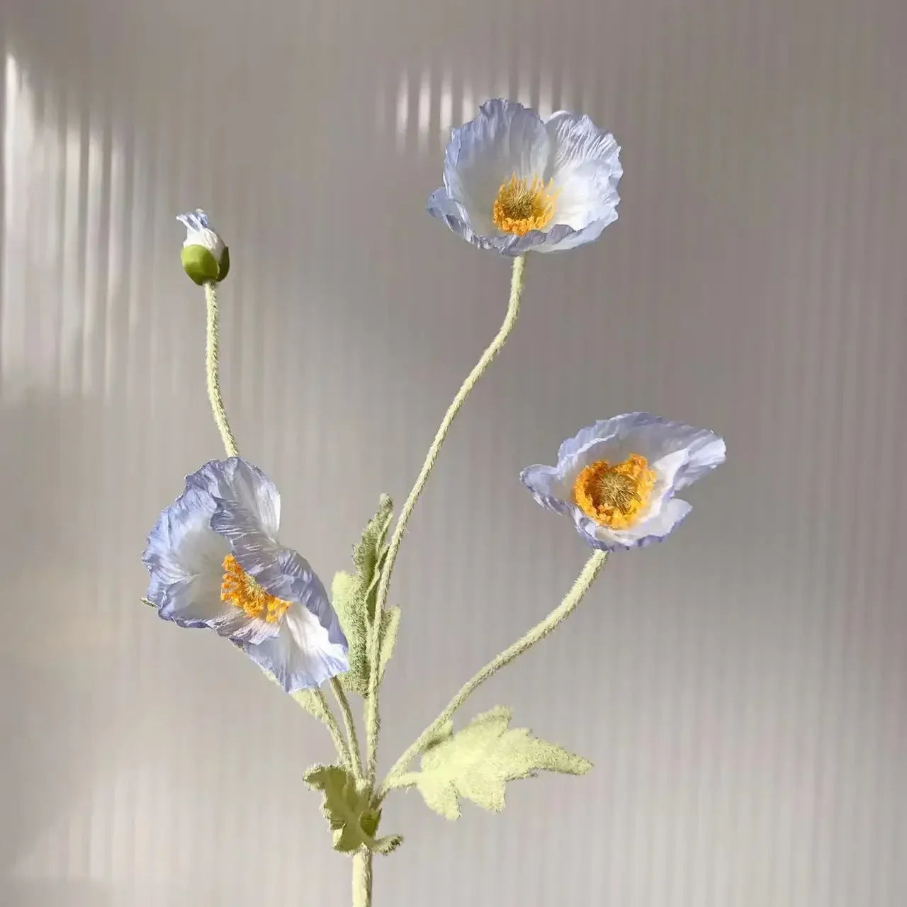Fleur Artificielle en Soie