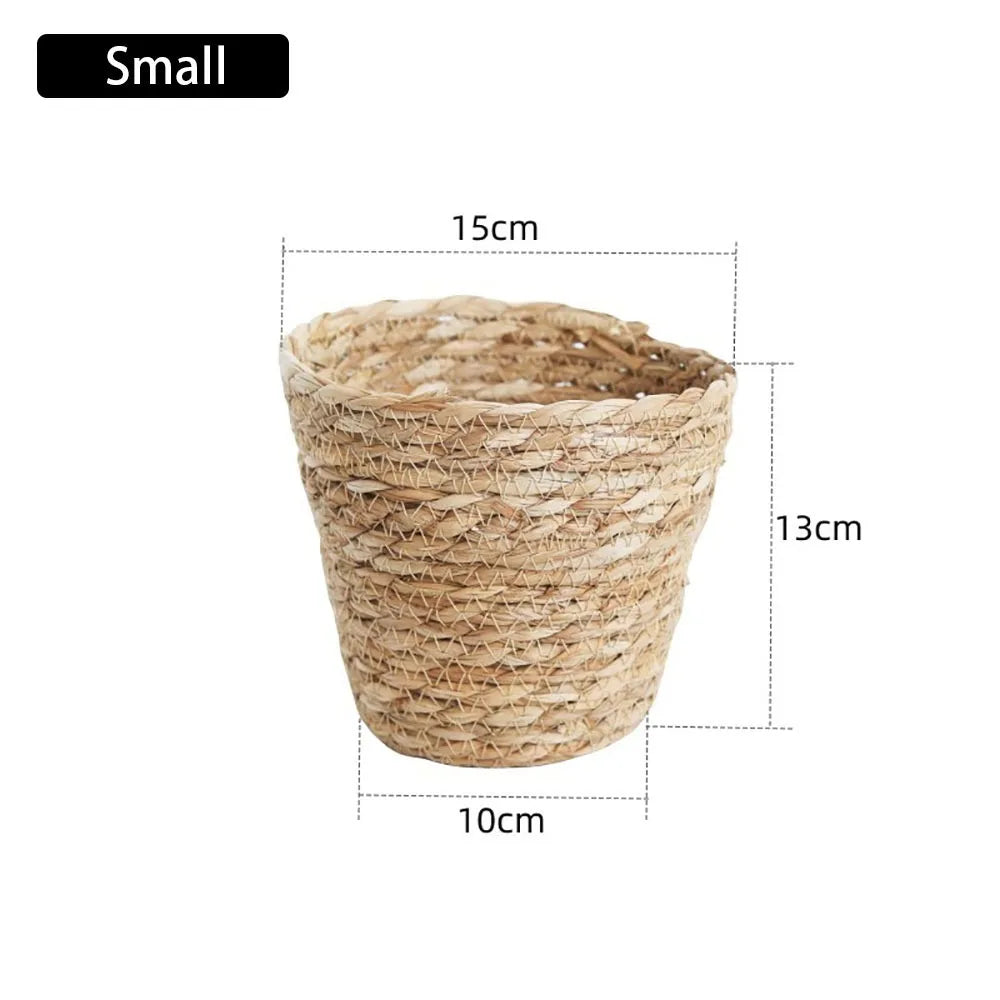 Pot Panier