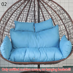 Housse de Coussin de Chaise