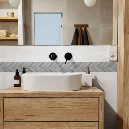 Autocollant Mural Décoratif Mosaïque