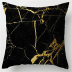 Housse de Coussin Carrée