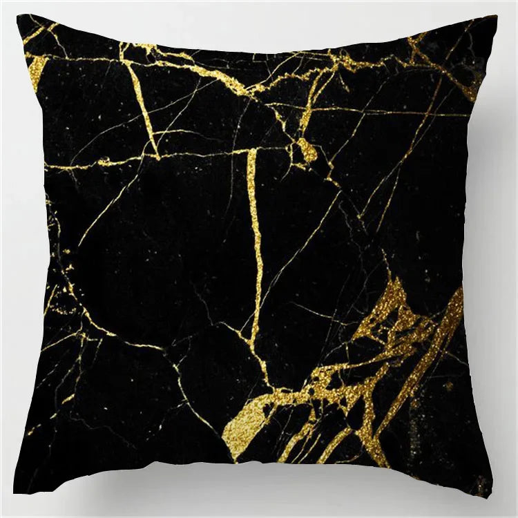 Housse de Coussin Carrée