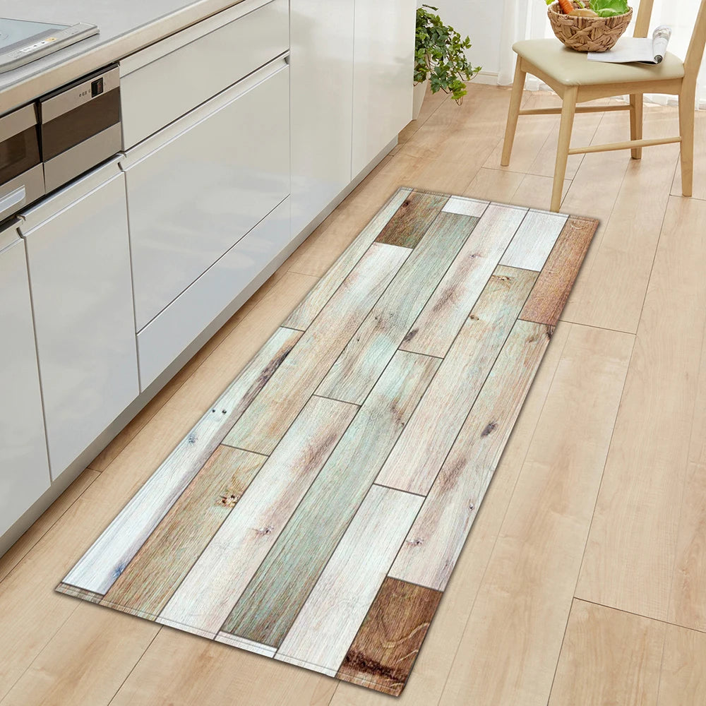 Tapis de Cuisine
