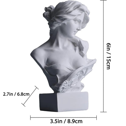 Buste Mythologie Grecque