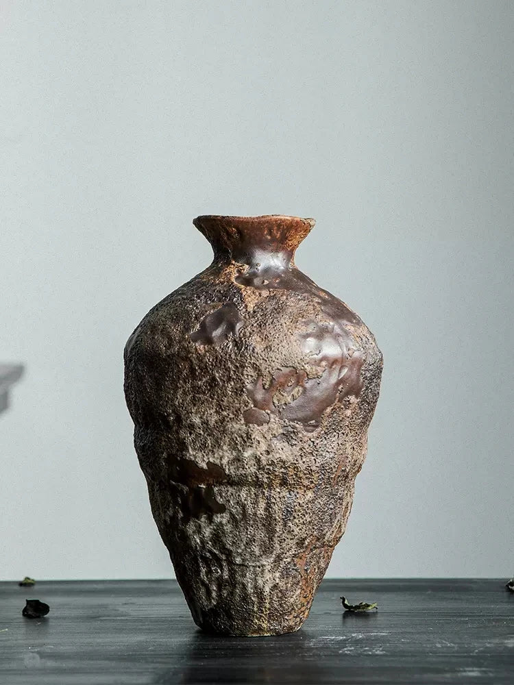 Vase Rustique