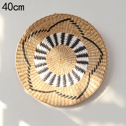 Décoration Murale tissée Bohème