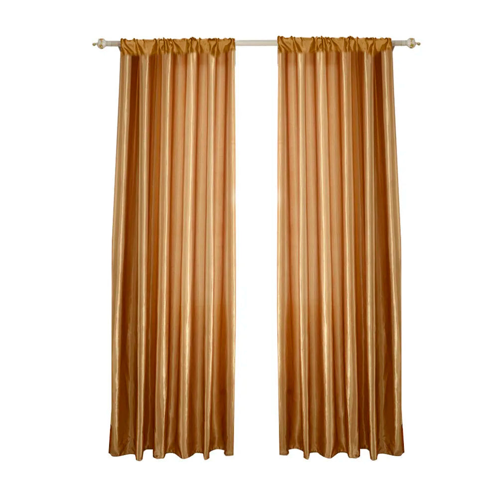 Rideaux Transparents