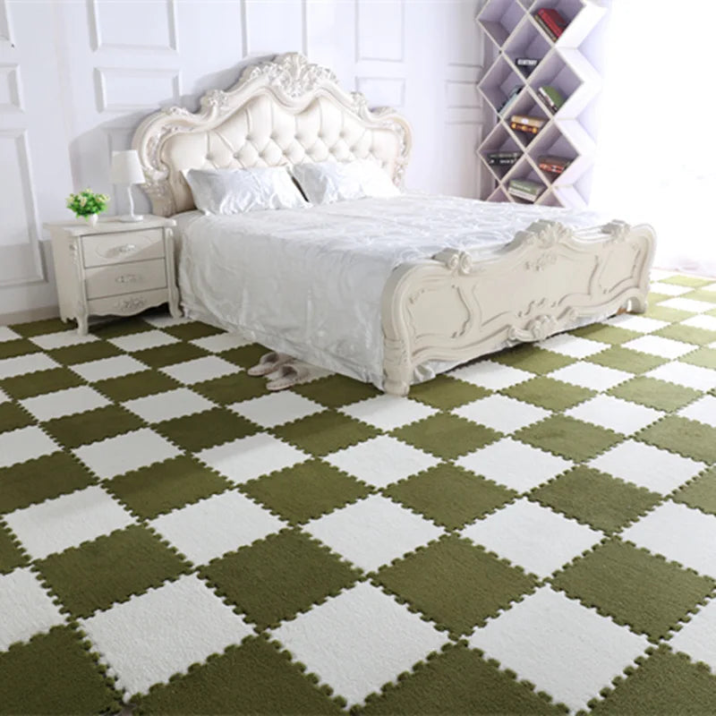 Tapis Chaud