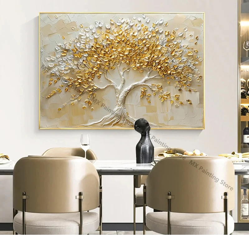 Tableau Moderne Art