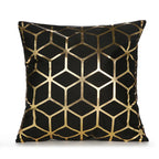 Housse de Coussin Nordique