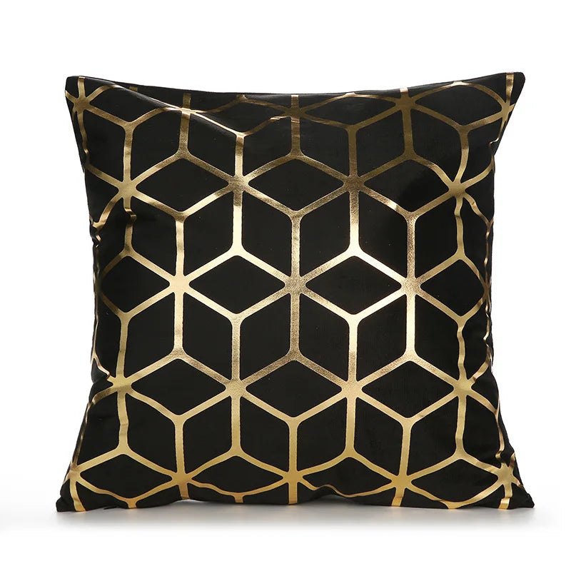 Housse de Coussin Nordique