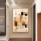 Tableau Moderne Art