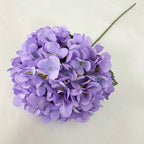 Fleur Artificielle Hortensia