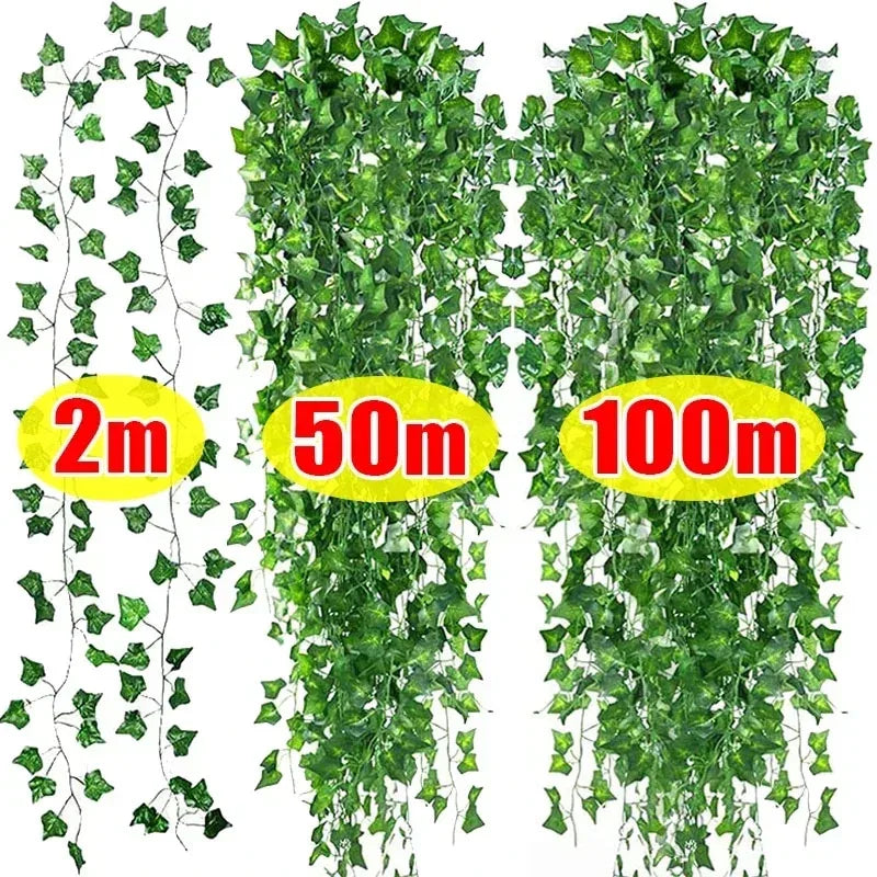 Plante  Artificielle Lierre Guirlande