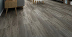 Autocollant de Sol grain de bois