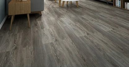 Revêtement de Sol grain de bois