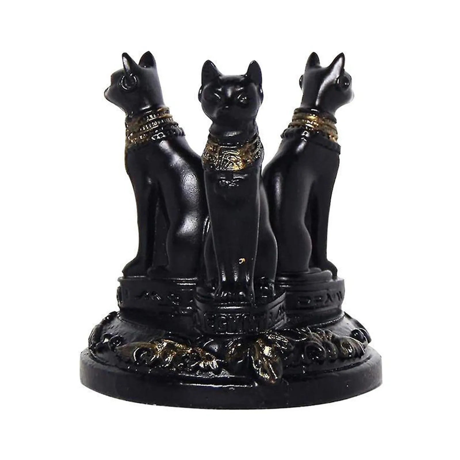 Chat Egyptien Décoration intérieure