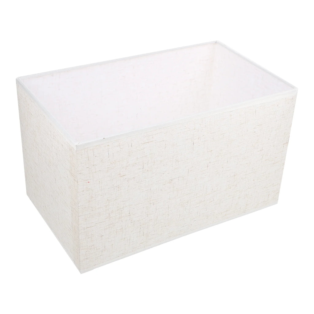 Abat Jour en Tissu