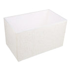 Abat Jour en Tissu