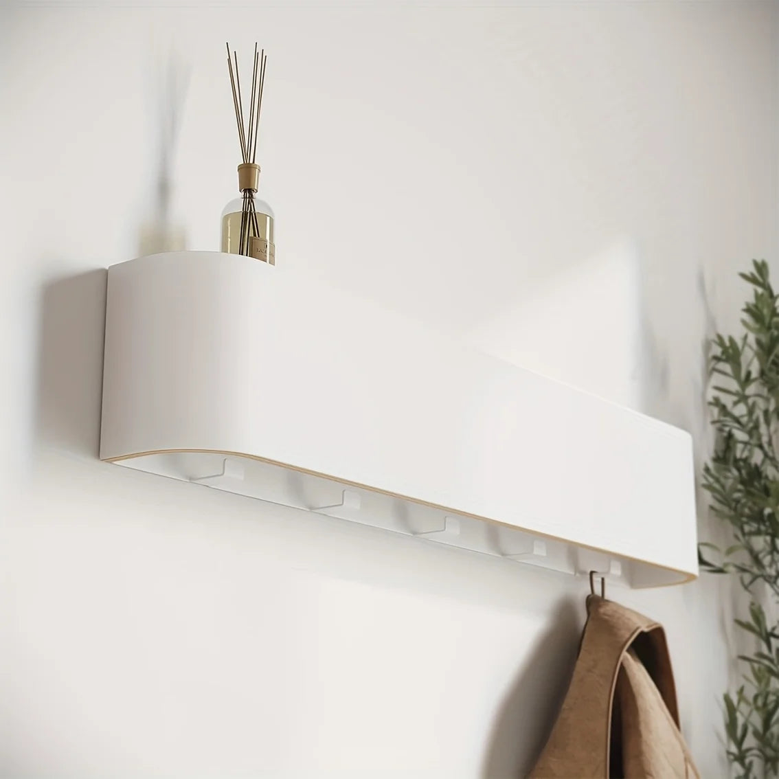 Porte Manteaux mural moderne