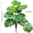 Plante  Artificielle Verte