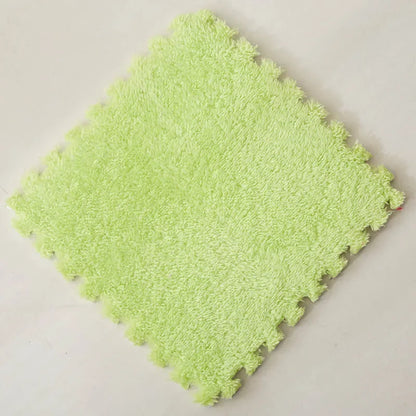 Revêtement Tapis Chaud en Mousse
