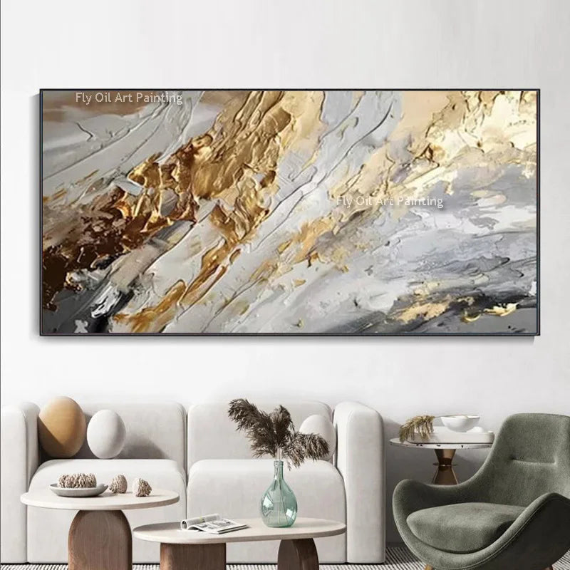 Tableau Moderne Art