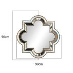 Miroir Décoratif Européen