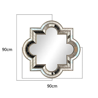 Miroir Décoratif Européen