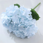 Fleur Artificielle Hortensia