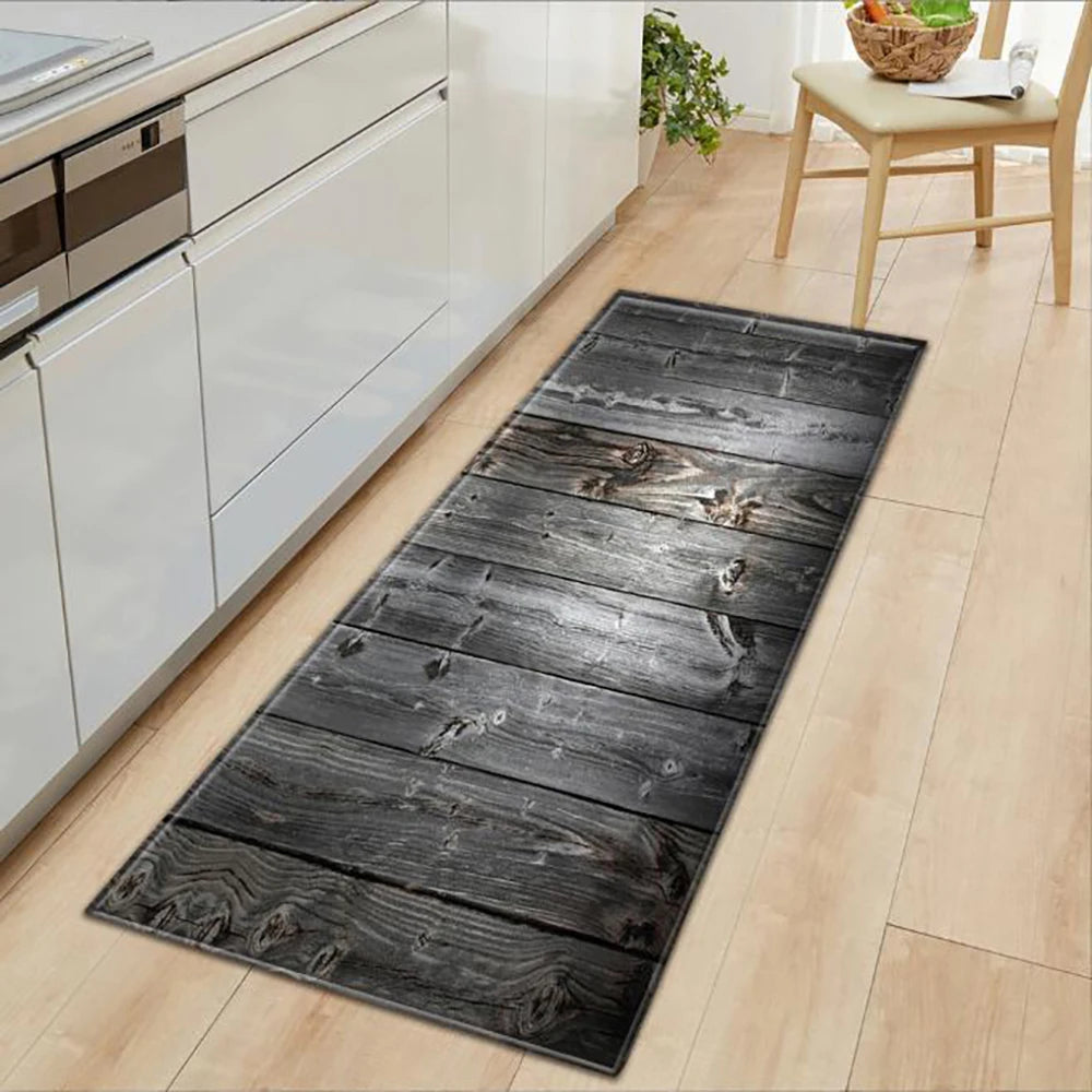 Tapis de Cuisine