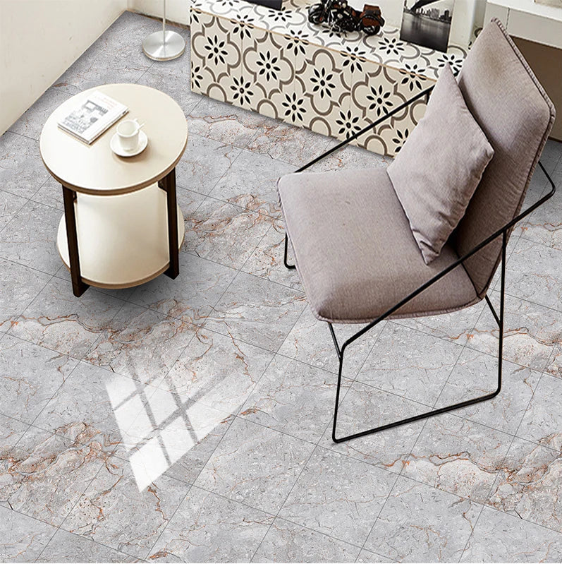 Revêtement Autocollant Mur et sol Imperméable